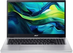 Acer Aspire Go 15 AG15-71P-58T9, Pure Silver, Core i5-1334U, 16GB RAM, 512GB SSD