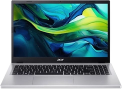 Acer Aspire Go 15 AG15-71P-33RE, Pure Silver, Core i3-1315U, 8GB RAM, 512GB SSD