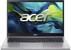 Acer Aspire Go 15 AG15-42P-R8SZ, Pure Silver, Ryzen 7 5825U, 16GB RAM, 512GB SSD