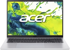 Acer Aspire Go 16 AG16-71P-53ZF, Pure Silver, Core 5 120U, 16GB RAM, 512GB SSD