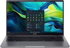 Acer Aspire Lite 15 AL15-32P-C2A2, Steel Gray, Celeron N4500, 4GB RAM, 128GB Flash