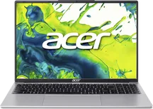 Acer Aspire Lite 16 AL16-54P-52AL, Light Silver, Core 5 120U, 16GB RAM, 512GB SSD
