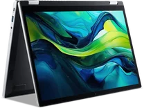 Acer Aspire Spin 14 Go AGSP14-31PT-338B, Core 3 N355, 16GB RAM, 512GB SSD