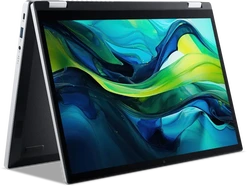 Acer Aspire Spin 14 Go AGSP14-31PT-C3KF, N150, 8GB RAM, 512GB SSD