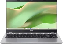 Acer Chromebook 15 CB315-7H-C4VS, Sparkly Silver, N50, 8GB RAM, 128GB Flash