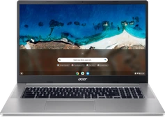 Acer Chromebook 317 CB317-1H-C6LK, Celeron N5100, 4GB RAM, 64GB Flash