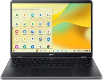 Acer Chromebook 514 C937-TCO-C6NP, Shale Black, N150, 16GB RAM, 128GB SSD