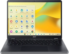 Acer Chromebook 514 C937-TCO-C15P, Shale Black, N150, 8GB RAM, 64GB Flash