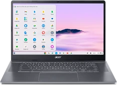Acer Chromebook 515 CB515-2H-363X, Steel Gray, Core i3-1215U, 8GB RAM, 128GB Flash