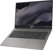 Acer Chromebook Plus 516 CB516-1H-550A, Steel Gray, Core i5-1334U, 16GB RAM, 256GB SSD