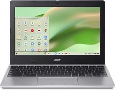 Acer Chromebook CB311-12HT-C8YQ, N100, 4GB RAM, 64GB Flash