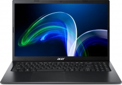 Acer Extensa 15 EX215-32-P8Y6 schwarz, Pentium Silver N6000, 8GB RAM, 256GB SSD 