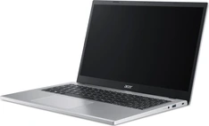 Acer Extensa EX215-33-397W, Pure Silver, Core i3-N305, 8GB RAM, 256GB SSD