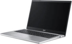 Acer Extensa EX215-33-37UB, Pure Silver, Core i3-N305, 8GB RAM, 256GB SSD