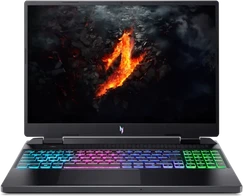 Acer Nitro 16 AN16-42-R880, Ryzen 7 8845HS, 16GB RAM, 512GB SSD, GeForce RTX 4060