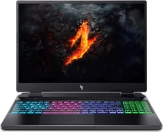 Acer Nitro 16 AN16-42-R39G, Ryzen 7 8845HS, 16GB RAM, 1TB SSD, GeForce RTX 4070