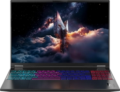 Acer Nitro 16S AI AN16S-61-R5HG, Ryzen AI 7 350, 16GB RAM, 1TB SSD, GeForce RTX 5070