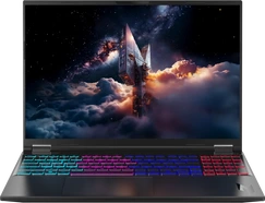 Acer Nitro 16S AI AN16S-61-R597, Ryzen AI 5 340, 16GB RAM, 1TB SSD, GeForce RTX 5050