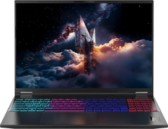 Acer Nitro 16S AI AN16S-61-R4NP, Ryzen AI 9 365, 32GB RAM, 1TB SSD, GeForce RTX 5060