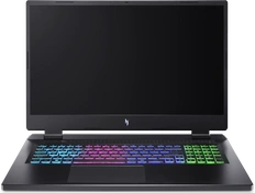 Acer Nitro 17 AN17-42-R75W, Ryzen 7 8845HS, 16GB RAM, 1TB SSD, GeForce RTX 4070