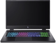 Acer Nitro 17 AN17-42-R7G8, Ryzen 7 8845HS, 16GB RAM, 1TB SSD, GeForce RTX 4060