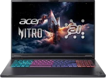 Acer Nitro 18 AI AN18-61-R7GF, Ryzen AI 7 350, 16GB RAM, 1TB SSD, GeForce RTX 5060