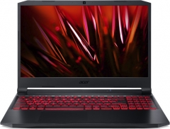 Acer Nitro 5 AN515-57-5434, Core i5-11400H, 8GB RAM, 512GB SSD, GeForce RTX 3050 