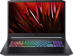 Acer Nitro 5 AN517-54-7159, Core i7-11800H, 16GB RAM, 512GB SSD, GeForce RTX 3070 