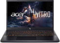 Acer Nitro V 15 ANV15-52-91H5, Core i9-13900H, 16GB RAM, 512GB SSD, GeForce RTX 5060
