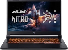Acer Nitro V 17 AI ANV17-41-R7VZ, Ryzen 7 260, 32GB RAM, 2TB SSD, GeForce RTX 5070