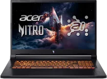 Acer Nitro V 17 AI ANV17-41-R11B, Ryzen 7 260, 16GB RAM, 1TB SSD, GeForce RTX 5050