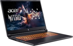 Acer Nitro V 17 AI ANV17-41-R4Q1, Ryzen 7 260, 32GB RAM, 1TB SSD, GeForce RTX 5070
