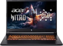 Acer Nitro V 17 AI ANV17-41-R5GS, Ryzen 5 240, 16GB RAM, 1TB SSD, GeForce RTX 5050