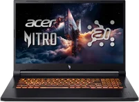 Acer Nitro V 17 AI ANV17-41-R5NM, Ryzen 7 260, 16GB RAM, 1TB SSD, GeForce RTX 5060