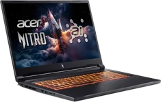 Acer Nitro V 17 AI ANV17-41-R6AD, Ryzen 7 260, 16GB RAM, 1TB SSD, GeForce RTX 5070