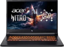 Acer Nitro V 17 AI ANV17-41-R57S, Ryzen 7 260, 32GB RAM, 1TB SSD, GeForce RTX 5070