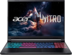 Acer Nitro V16S AI ANV16S-41-R50D, Ryzen 7 260, 32GB RAM, 1TB SSD, GeForce RTX 5070