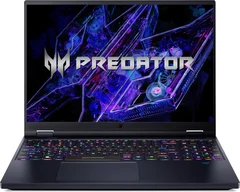 Acer Predator Helios 16 PH16-72-90ZU, Core i9-14900HX, 32GB RAM, 2TB SSD, GeForce RTX 4080
