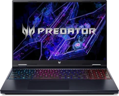 Acer Predator Helios Neo 16 PHN16-72-74XC, Core i7-14650HX, 16GB RAM, 1TB SSD, GeForce RTX 4060