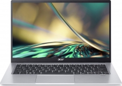 Acer Swift 3 SF314-43-R3JY Pure Silver, Ryzen 5 5500U, 16GB RAM, 512GB SSD 