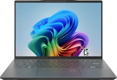 Acer Swift AI 14 SF14-11-X8MN, Steel Gray, Snapdragon X Plus - X1P-64-100, 16GB RAM, 1TB SSD