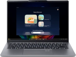 Acer Swift Go 14 AI OLED SFG14-64-R14C, Ryzen AI 7 350, 16GB RAM, 512GB SSD