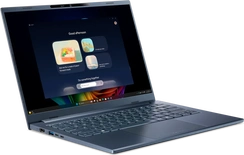 Acer Swift Go 14 AI OLED SFG14-75-97W4, Core Ultra 9 288V, 32GB RAM, 1TB SSD