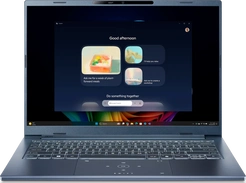 Acer Swift Go 14 AI OLED SFG14-75-79BM, Core Ultra 7 256V, 16GB RAM, 1TB SSD