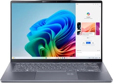 Acer Swift Go 14 AI SFG14-01-X38D, Snapdragon X Plus - X1P-42-100, 16GB RAM, 1TB SSD
