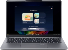 Acer Swift Go 14 AI OLED SFG14-64-R3EW, Ryzen AI 7 350, 16GB RAM, 512GB SSD