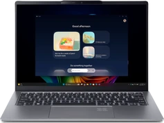 Acer Swift Go 14 AI OLED SFG14-64-R6MM, Ryzen AI 7 350, 32GB RAM, 1TB SSD