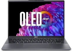 Acer Swift Go 14 OLED SFG14-63-R8G2, Ryzen 5 8645HS, 16GB RAM, 512GB SSD