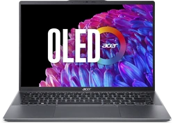 Acer Swift Go 14 OLED SFG14-63-R917, Ryzen 5 8645HS, 16GB RAM, 512GB SSD