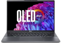 Acer Swift Go 14 OLED SFG14-63-R91Q, Ryzen 7 8845HS, 32GB RAM, 2TB SSD